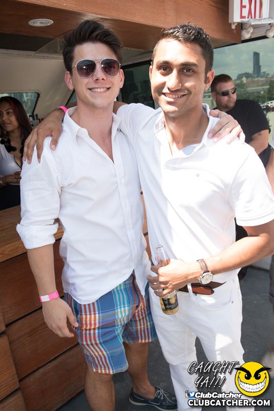 Stella Borealis party venue photo 118 - July 26th, 2015