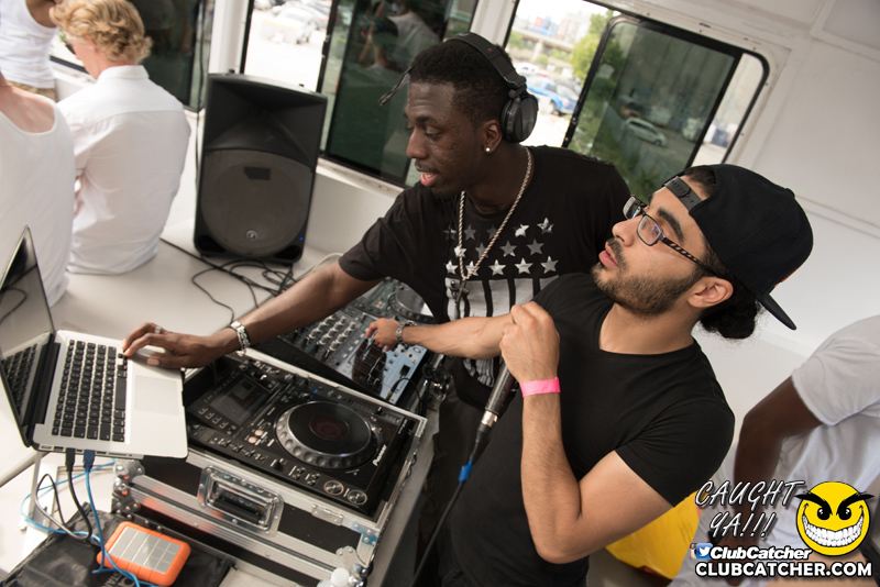 Stella Borealis party venue photo 128 - July 26th, 2015