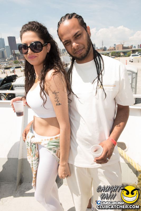 Stella Borealis party venue photo 132 - July 26th, 2015