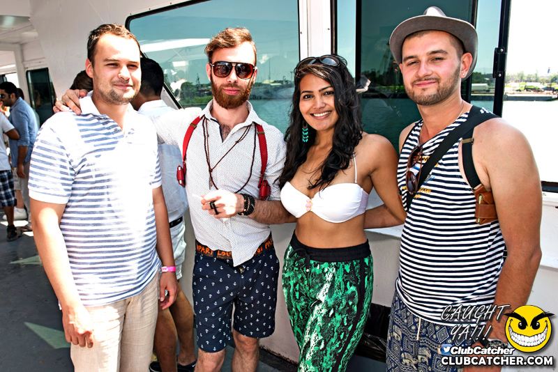 Stella Borealis party venue photo 16 - July 26th, 2015