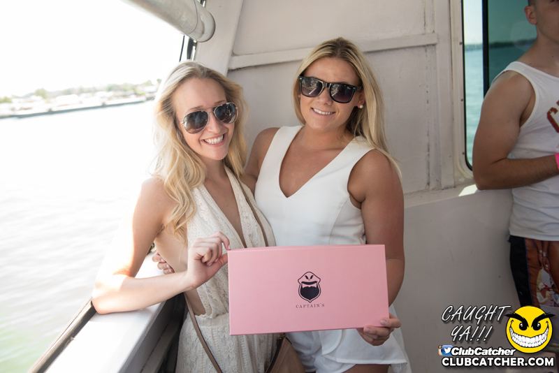 Stella Borealis party venue photo 153 - July 26th, 2015