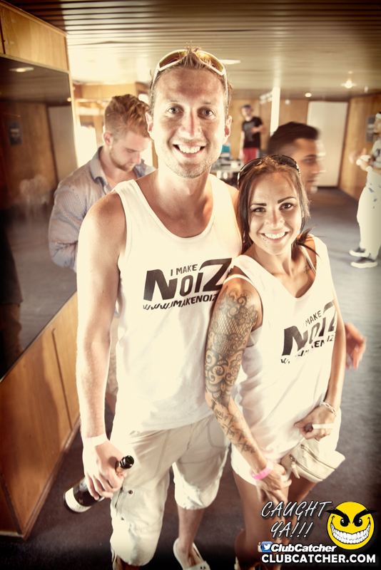 Stella Borealis party venue photo 160 - July 26th, 2015