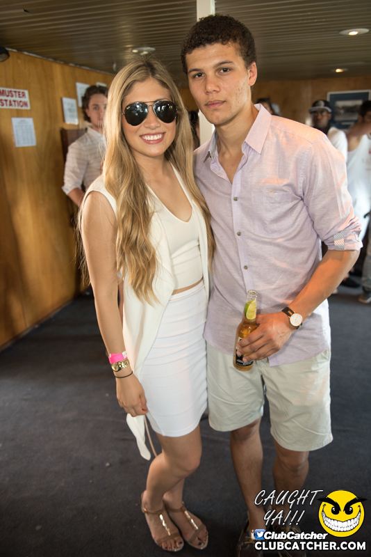 Stella Borealis party venue photo 163 - July 26th, 2015