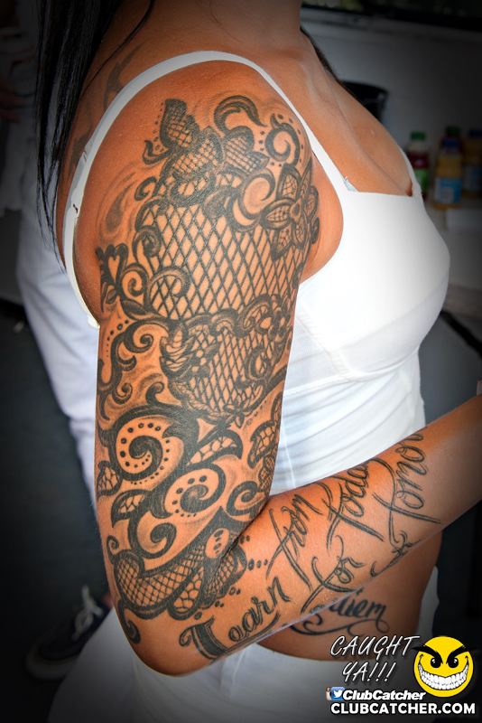 Stella Borealis party venue photo 167 - July 26th, 2015