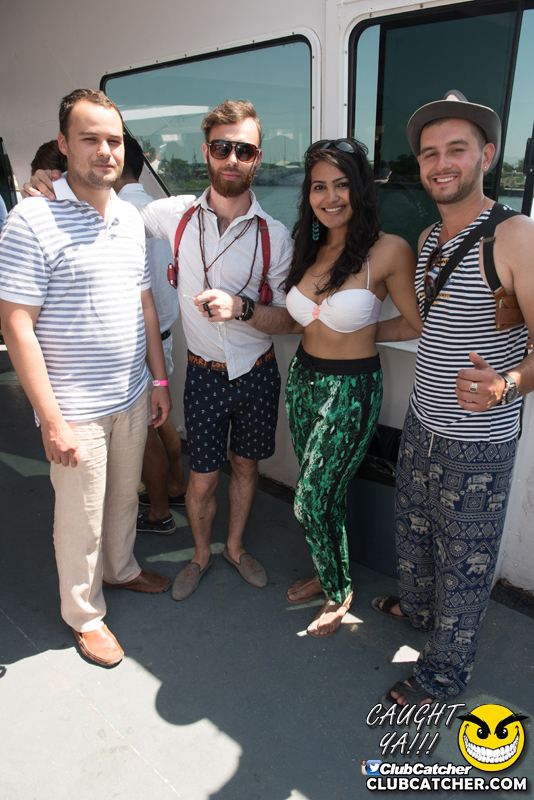 Stella Borealis party venue photo 168 - July 26th, 2015