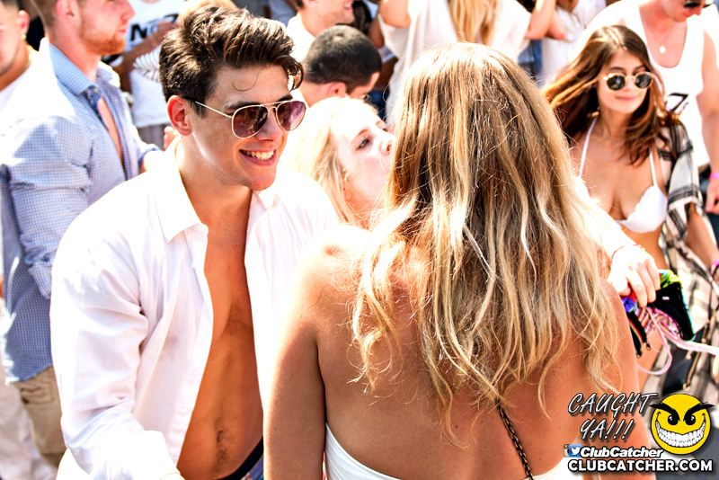 Stella Borealis party venue photo 175 - July 26th, 2015