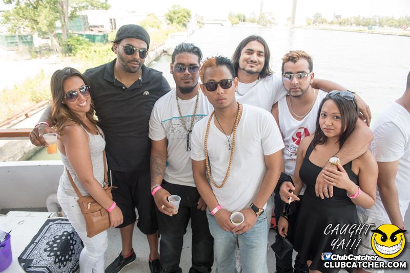 Stella Borealis party venue photo 186 - July 26th, 2015