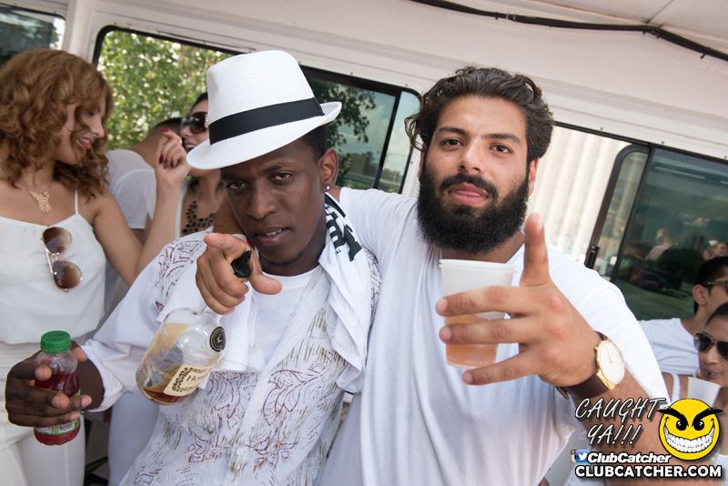 Stella Borealis party venue photo 201 - July 26th, 2015