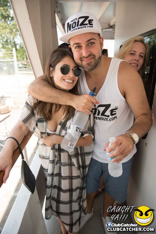 Stella Borealis party venue photo 22 - July 26th, 2015