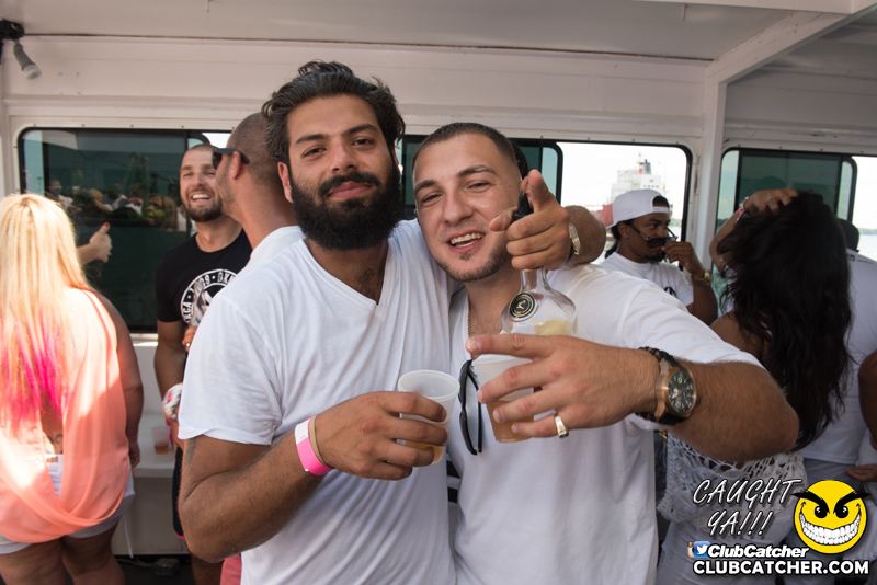 Stella Borealis party venue photo 213 - July 26th, 2015