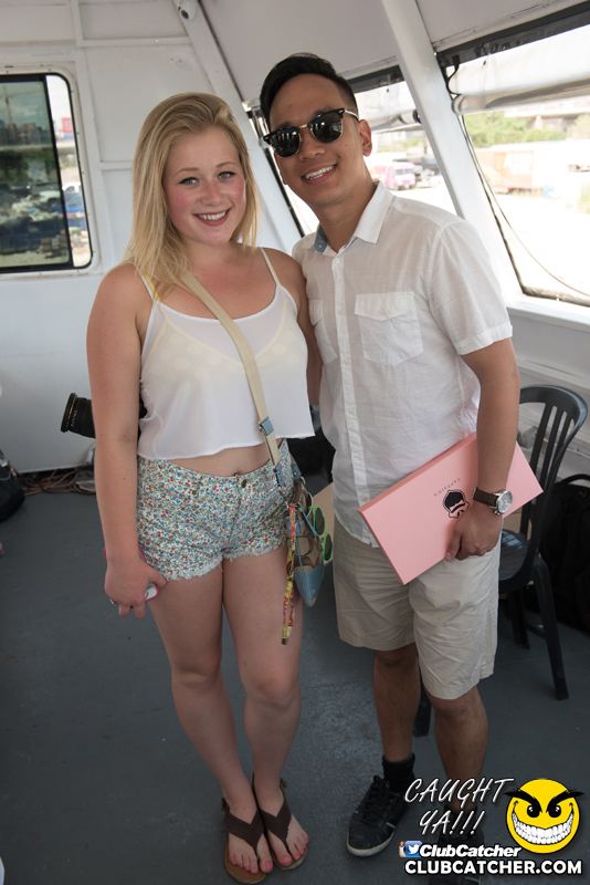 Stella Borealis party venue photo 216 - July 26th, 2015