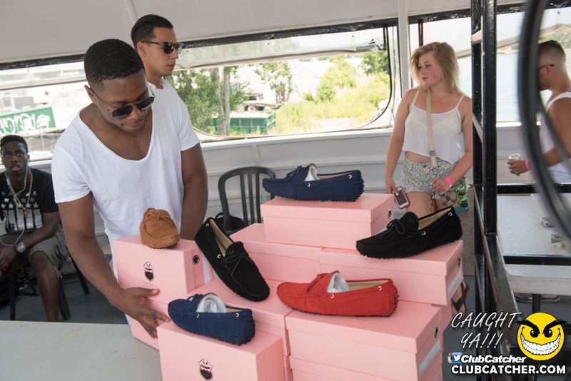 Stella Borealis party venue photo 226 - July 26th, 2015