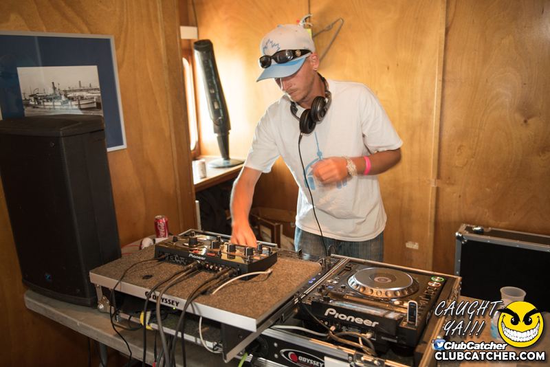 Stella Borealis party venue photo 24 - July 26th, 2015