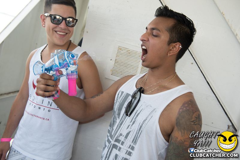 Stella Borealis party venue photo 239 - July 26th, 2015