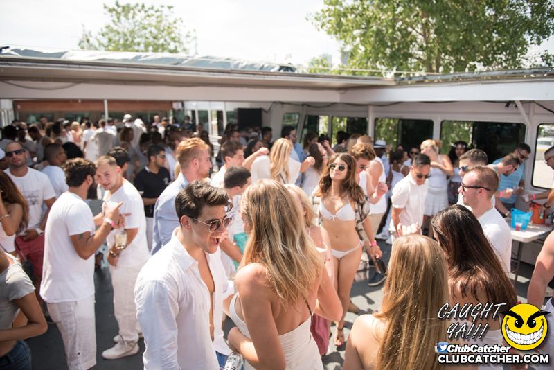 Stella Borealis party venue photo 25 - July 26th, 2015