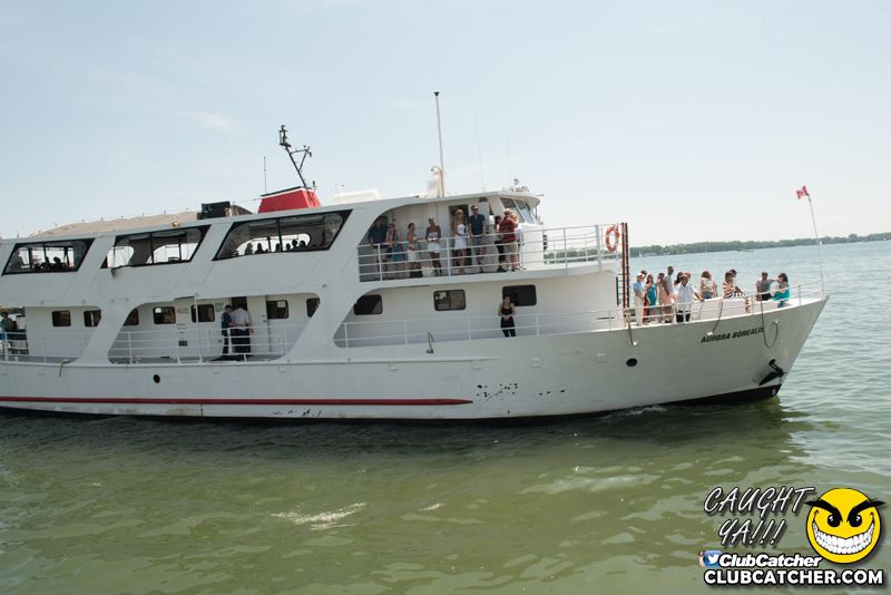 Stella Borealis party venue photo 241 - July 26th, 2015