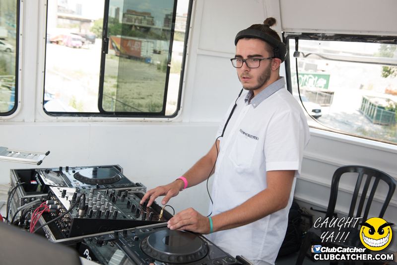 Stella Borealis party venue photo 248 - July 26th, 2015