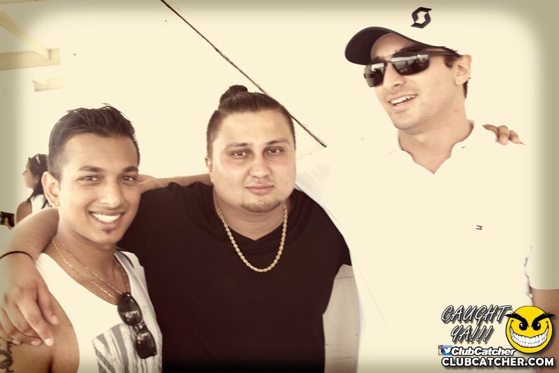 Stella Borealis party venue photo 253 - July 26th, 2015