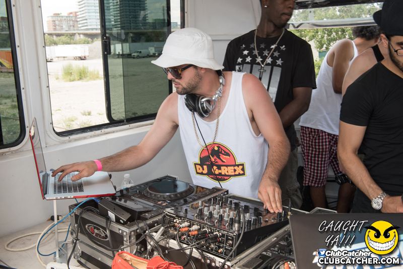 Stella Borealis party venue photo 254 - July 26th, 2015