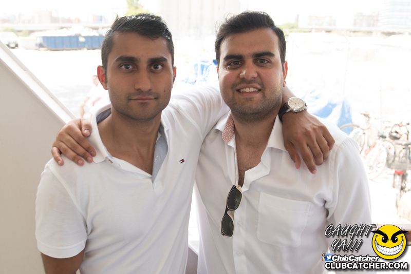 Stella Borealis party venue photo 255 - July 26th, 2015