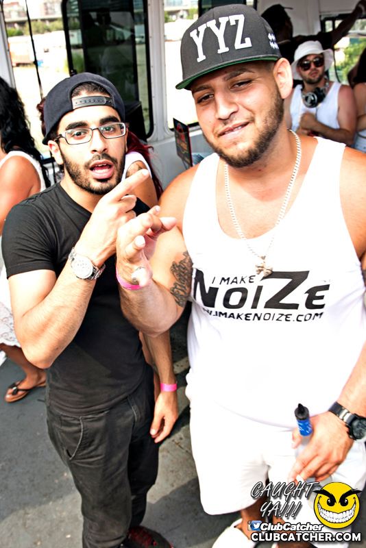 Stella Borealis party venue photo 257 - July 26th, 2015