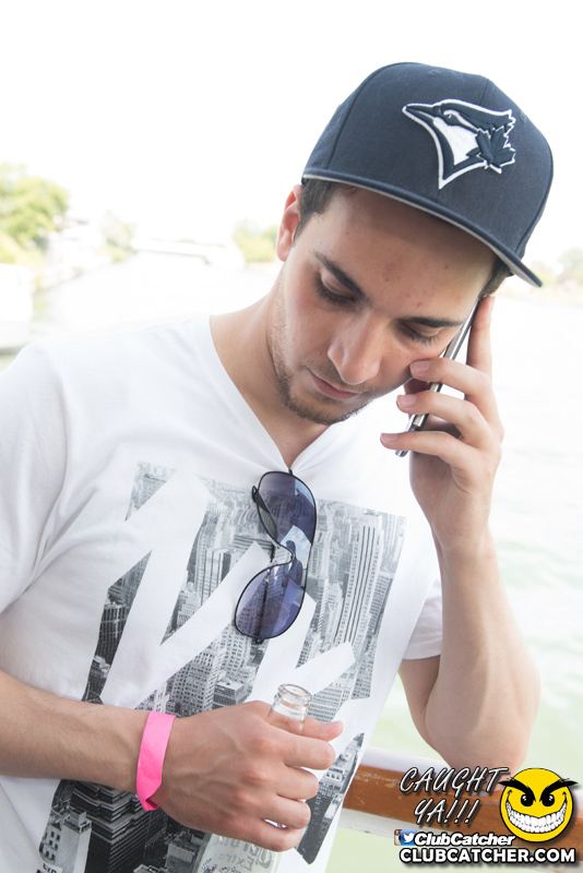 Stella Borealis party venue photo 258 - July 26th, 2015