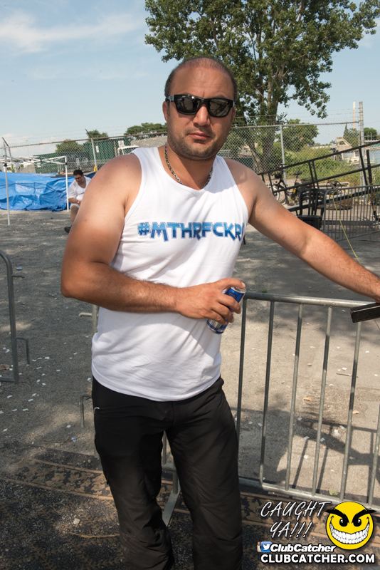 Stella Borealis party venue photo 264 - July 26th, 2015