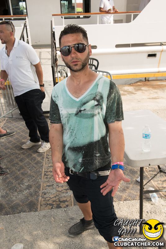 Stella Borealis party venue photo 265 - July 26th, 2015