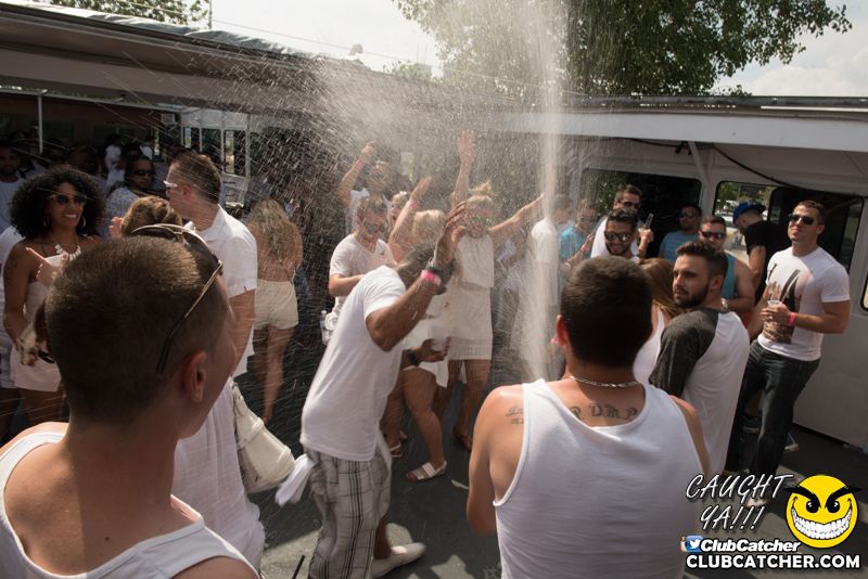 Stella Borealis party venue photo 28 - July 26th, 2015