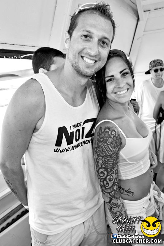 Stella Borealis party venue photo 36 - July 26th, 2015