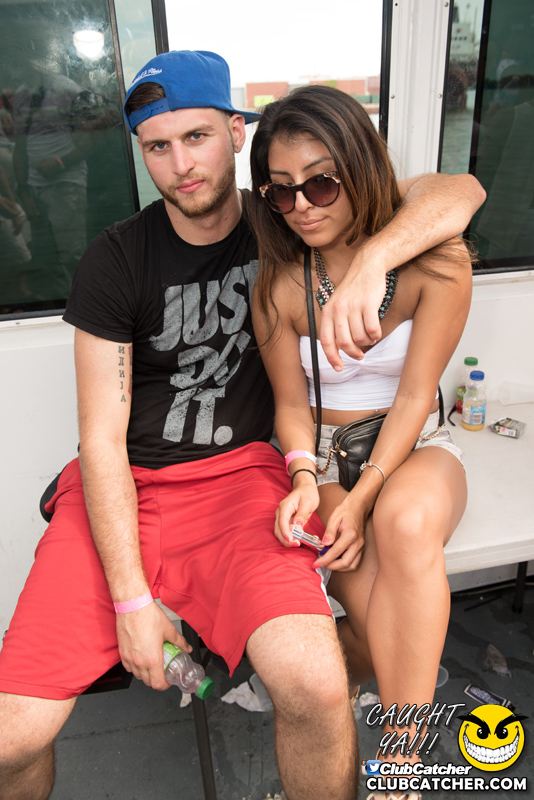 Stella Borealis party venue photo 7 - July 26th, 2015