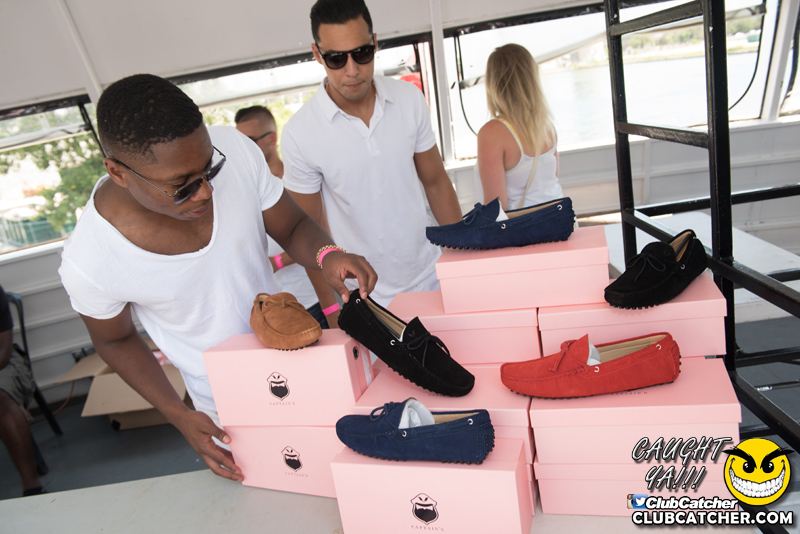 Stella Borealis party venue photo 64 - July 26th, 2015