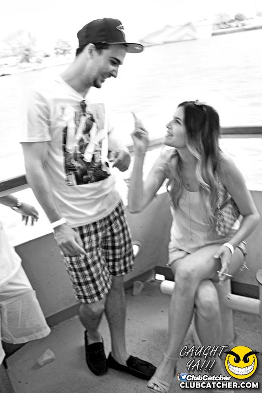 Stella Borealis party venue photo 69 - July 26th, 2015