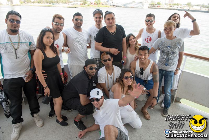 Stella Borealis party venue photo 75 - July 26th, 2015