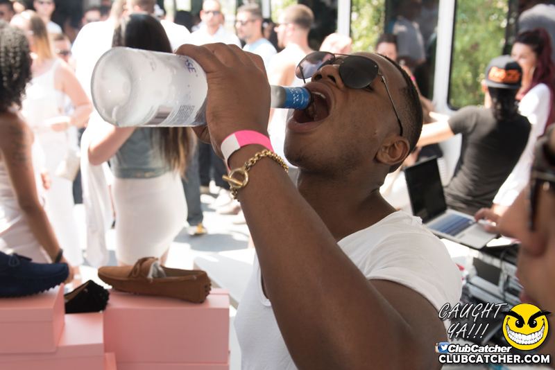 Stella Borealis party venue photo 78 - July 26th, 2015