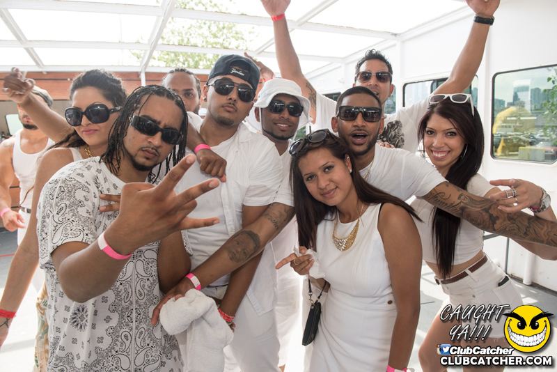 Stella Borealis party venue photo 83 - July 26th, 2015