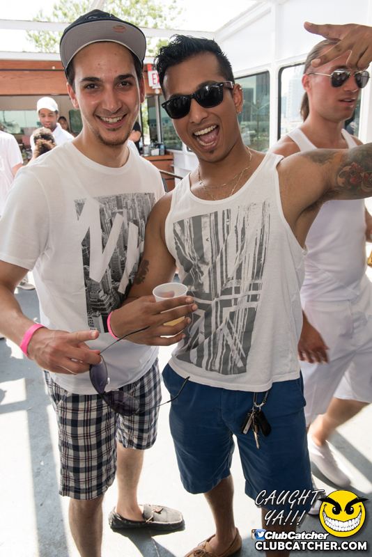 Stella Borealis party venue photo 94 - July 26th, 2015