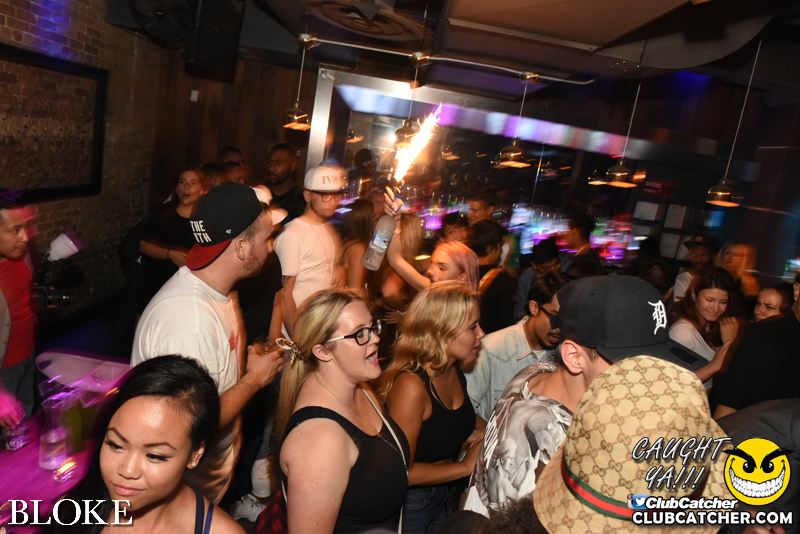 Bloke nightclub photo 105 - July 28th, 2015
