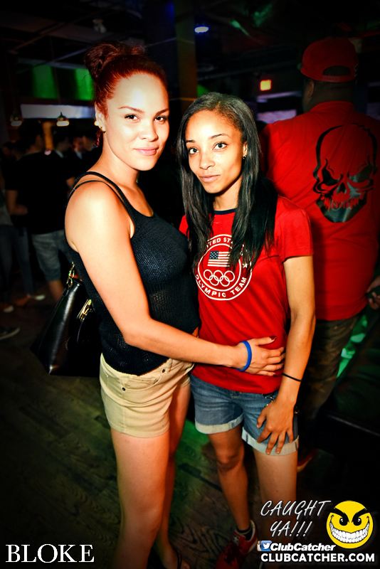 Bloke nightclub photo 125 - July 28th, 2015