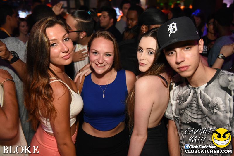 Bloke nightclub photo 30 - July 28th, 2015