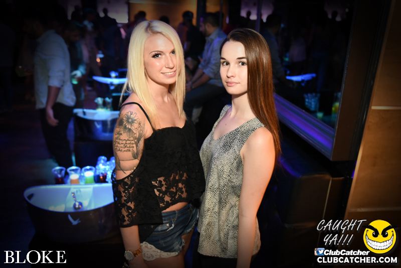 Bloke nightclub photo 53 - July 28th, 2015