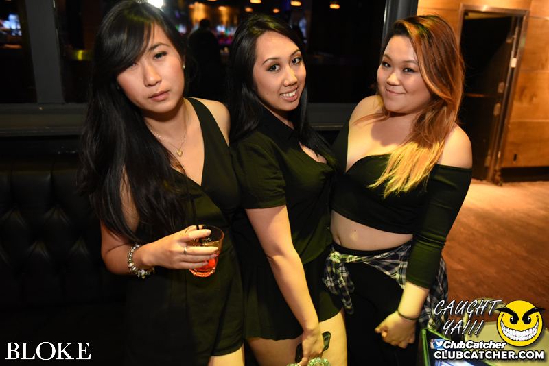 Bloke nightclub photo 71 - July 28th, 2015