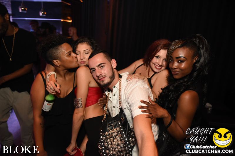 Bloke nightclub photo 83 - July 28th, 2015