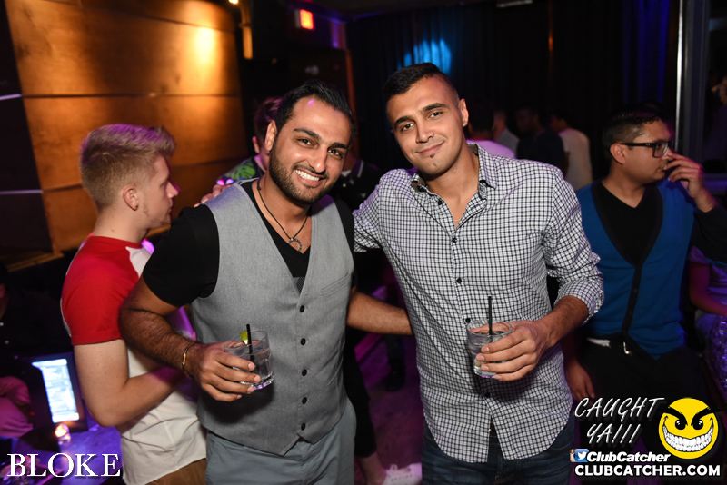 Bloke nightclub photo 100 - July 28th, 2015