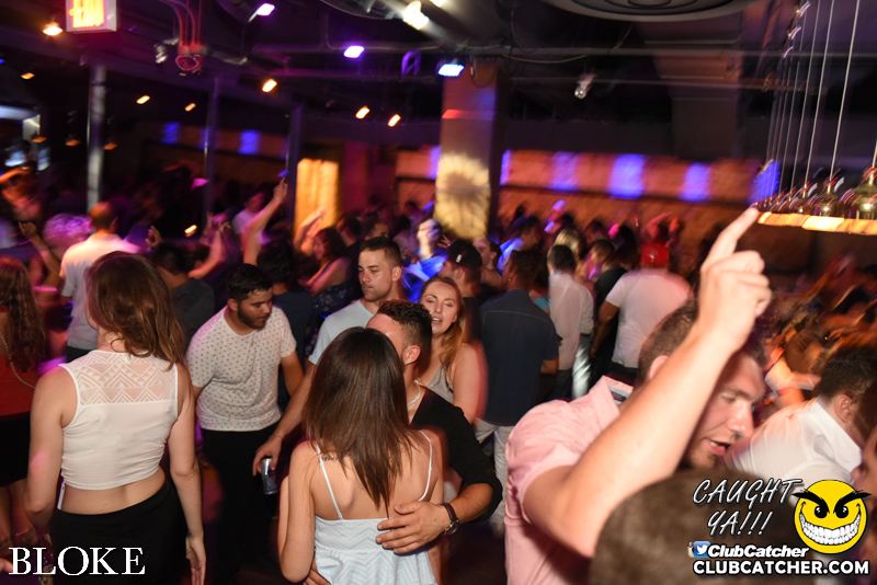 Bloke nightclub photo 1 - July 29th, 2015