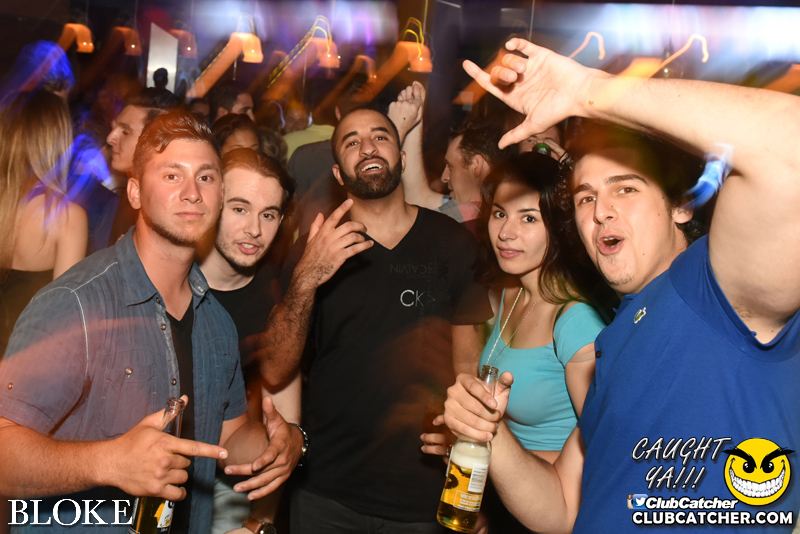 Bloke nightclub photo 118 - July 29th, 2015