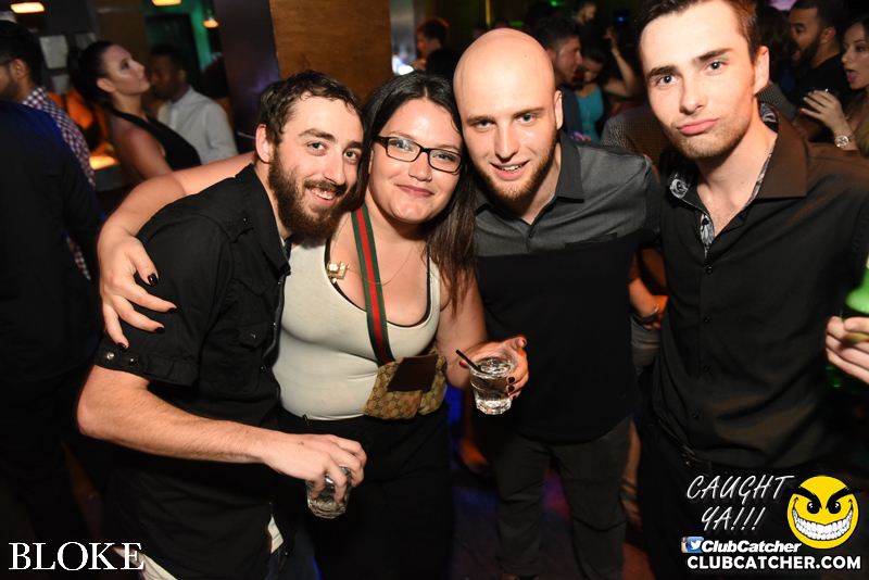 Bloke nightclub photo 132 - July 29th, 2015