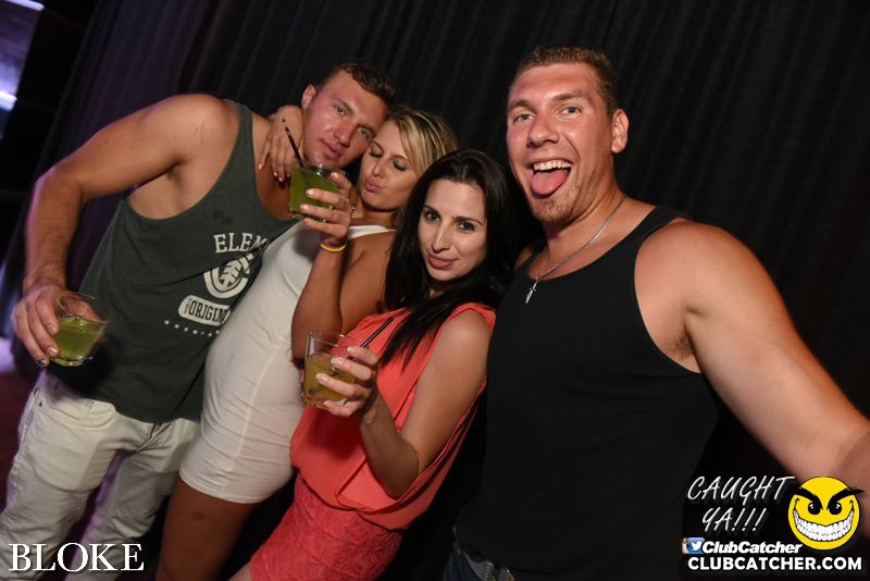 Bloke nightclub photo 143 - July 29th, 2015