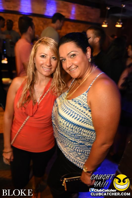 Bloke nightclub photo 162 - July 29th, 2015