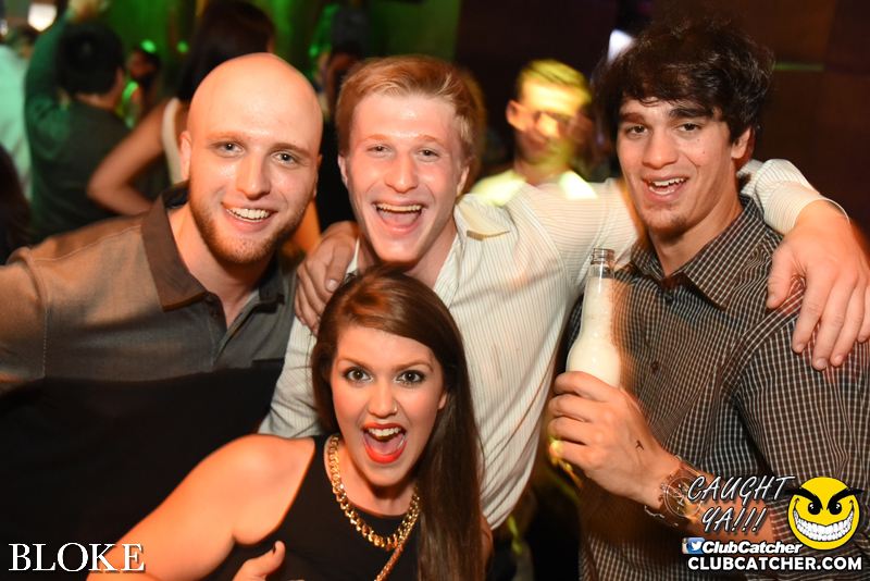 Bloke nightclub photo 24 - July 29th, 2015